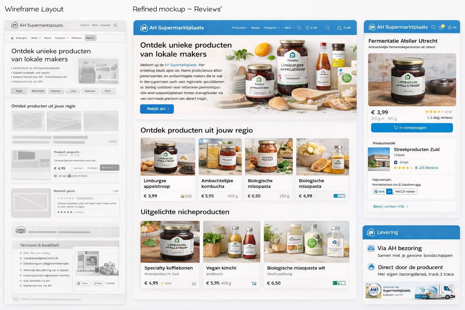 Prototype conceptvisual versie 1